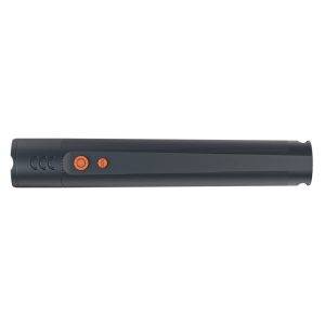 Lampe LED Hama FLX1000 noir personnalisable avec logo