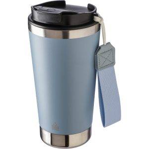 Le mug isotherme de 500 ml est doté de doubles parois personnalisable – réf. VA490-94