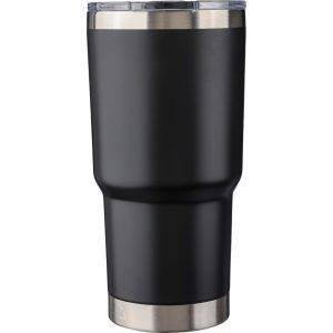 Le mug isotherme de 590 ml est doté de doubles parois personnalisable – réf. VA424-03
