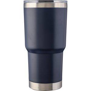 Le mug isotherme de 590 ml est doté de doubles parois personnalisable – réf. VA424-04
