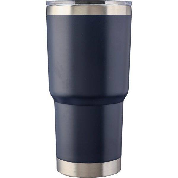 Le mug isotherme de 590 ml est doté de doubles parois personnalisable – réf. VA424-04