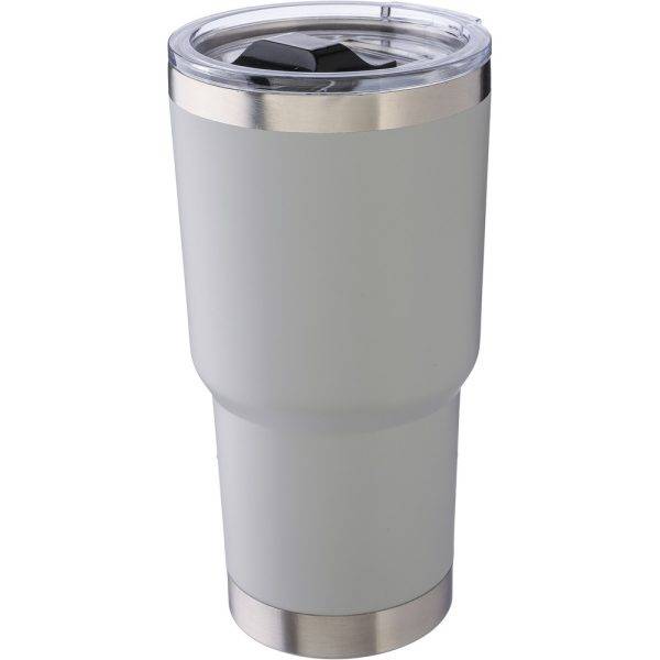 Le mug isotherme de 590 ml est doté de doubles parois personnalisable – réf. VA424-19