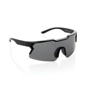 Lunettes en plastique RCS à verres polarisants personnalisable