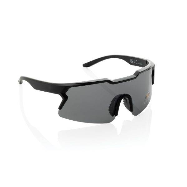 Lunettes en plastique RCS à verres polarisants personnalisable