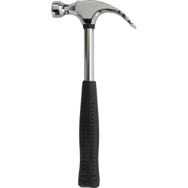 Marteau ouvre-bouteilles argent personnalisable avec logo