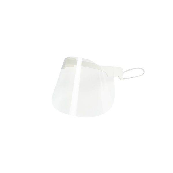 Masque bouche-nez neutre personnalisable avec logo – réf. V6999-00