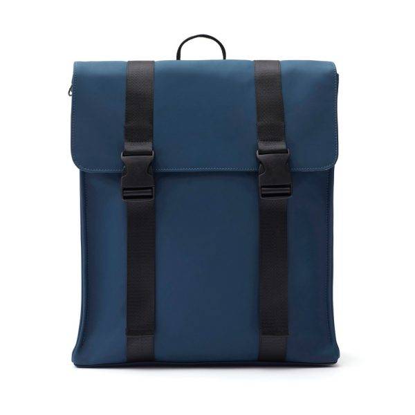Minimalistic and clean backpack that suits all personnalisable – réf. VG039-11