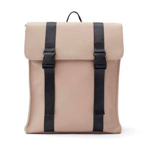 Minimalistic and clean backpack that suits all personnalisable – réf. VG039-19