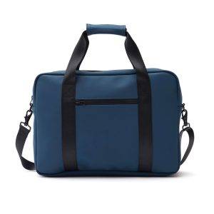 Modern and clean design computerbag. Function and personnalisable – réf. VG043-11