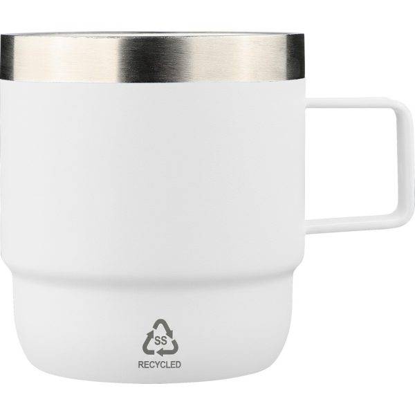 Mug 180 ml avec anse pour faciliter la prise en main personnalisable