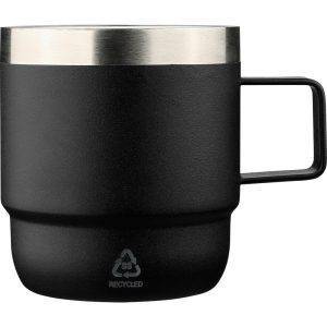 Mug 180 ml avec anse pour faciliter la prise en main personnalisable – réf. VB106-03