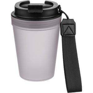 Mug de voyage 350 m neutre personnalisable avec logo