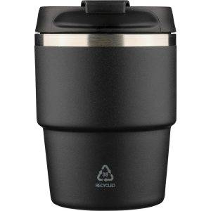 Mug isotherme 175 ml, double paroi en acier inoxydable personnalisable – réf. VB107-03