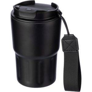 Mug isotherme 320 ml, doté de doubles parois en acier personnalisable