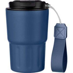 Mug isotherme 320 ml, doté de doubles parois en acier personnalisable – réf. VA137-11
