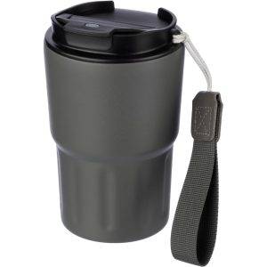 Mug isotherme 320 ml, doté de doubles parois en acier personnalisable – réf. VA137-19