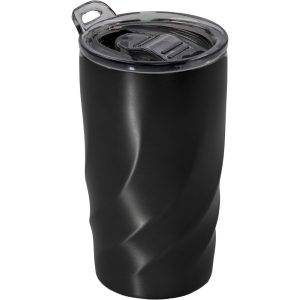 Mug isotherme 400 ml BrandCharger Vortex Calix, doté personnalisable – réf. VA540-03