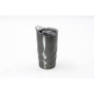 Mug isotherme 400 ml BrandCharger Vortex Calix, doté personnalisable