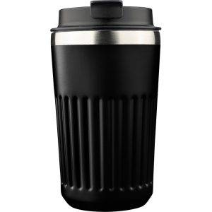 Mug isotherme 400 ml, double paroi en acier inoxydable personnalisable – réf. VB184-03
