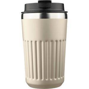 Mug isotherme 400 ml, double paroi en acier inoxydable personnalisable – réf. VB184-20
