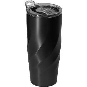 Mug isotherme 500 ml BrandCharger Vortex Calix, doté personnalisable – réf. VA541-03