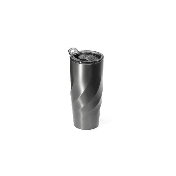 Mug isotherme 500 ml BrandCharger Vortex Calix, doté personnalisable