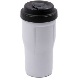 Mug isotherme 510 ml BrandCharger Posh Café noir personnalisable