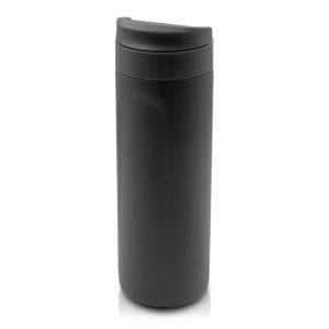 Mug isotherme 600 ml Air Gifts | Sabe graphite personnalisable
