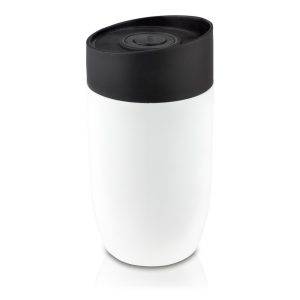 Mug thermique 330 ml Air Gifts | Stephanie blanc personnalisable