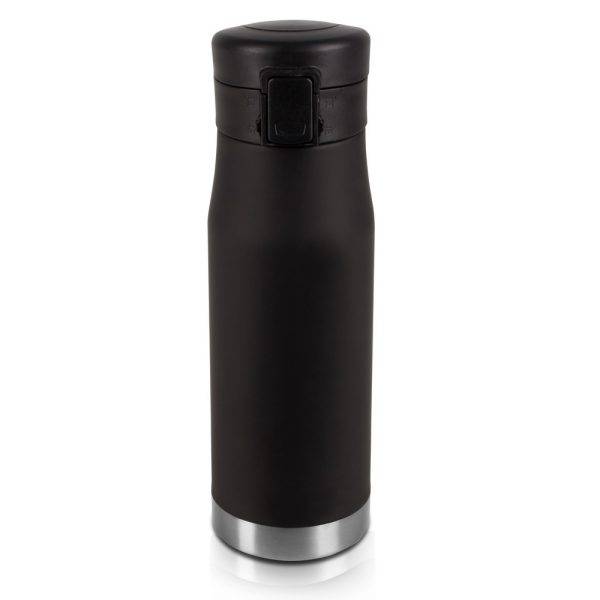 Mug thermique Mauro Conti 600 ml, double paroi personnalisable