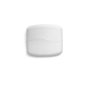 Nettoyeur d'écran blanc personnalisable avec logo