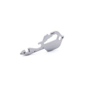 Outil multifonction 12 fonctions BrandCharger Kee personnalisable