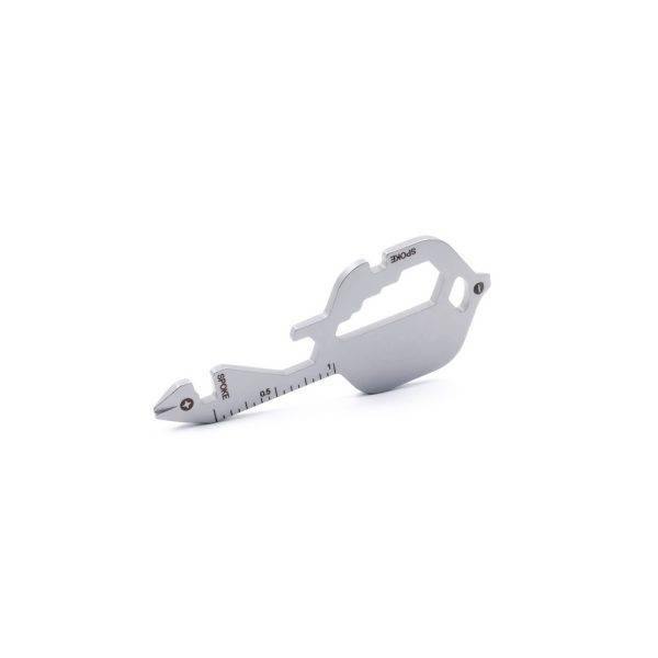 Outil multifonction 12 fonctions BrandCharger Kee personnalisable