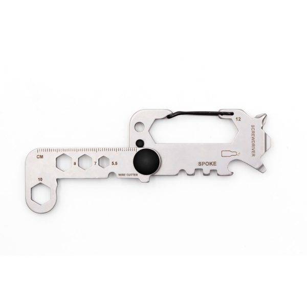 Outil multifonction 8 fonctions BrandCharger Twist personnalisable
