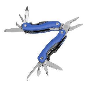 Outil multifonctionnel 12 el. Oakley bleu marine personnalisable