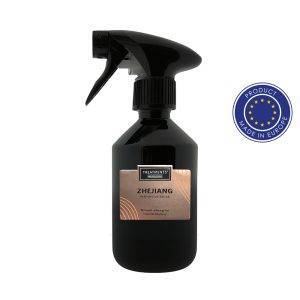 Parfum d’intérieur TREATMENTS brun personnalisable avec logo