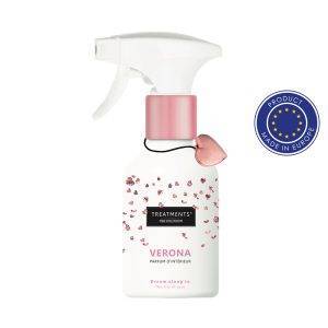 Parfum d’intérieur TREATMENTS rose personnalisable avec logo