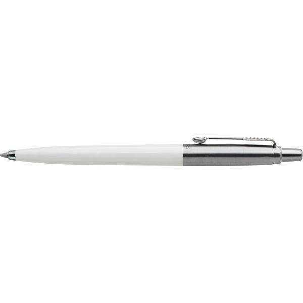 Parker Jotter Originals recyclés blanc personnalisable avec logo