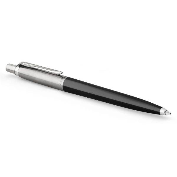Parker Jotter Originals recyclés noir personnalisable avec logo