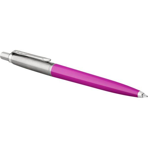 Parker Jotter Originals recyclés violet personnalisable avec logo