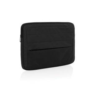 Pochette pour ordinateur 15,6" en rPET AWARE™ Armond personnalisable