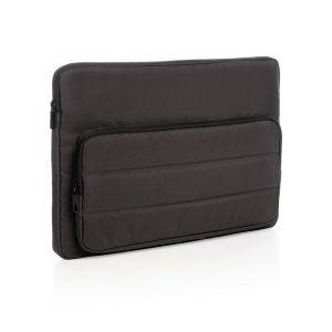 Pochette pour ordinateur 15,6" Impact en rPET AWARE™ personnalisable