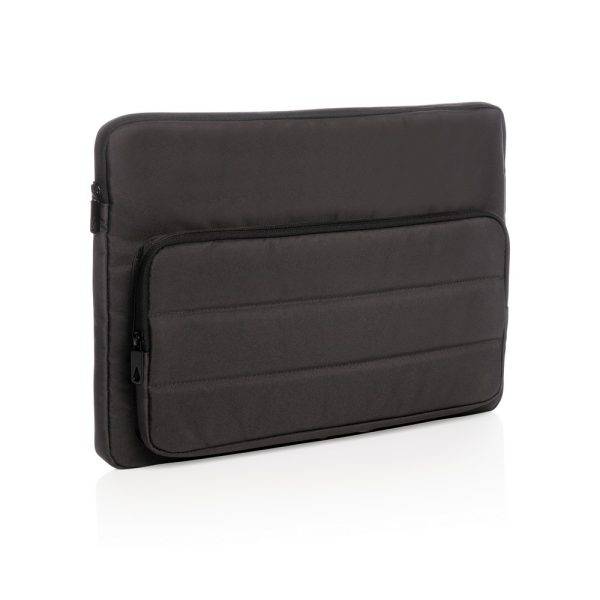 Pochette pour ordinateur 15,6" Impact en rPET AWARE™ personnalisable