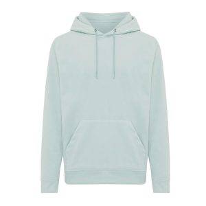 Polaire à capuche en polyester recyclé IQONIQ Trivor personnalisable – réf. T9403.023.L