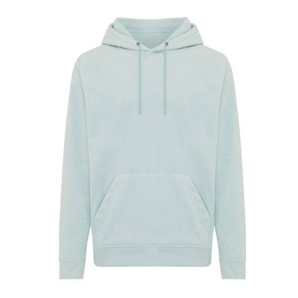 Polaire à capuche en polyester recyclé IQONIQ Trivor personnalisable – réf. T9403.023.L