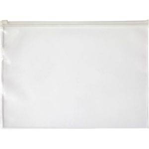 Porte-documents A4 neutre personnalisable avec logo