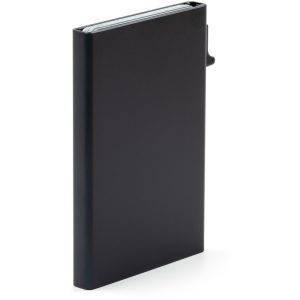 Porte-documents BrandCharger Wally graphite personnalisable avec logo