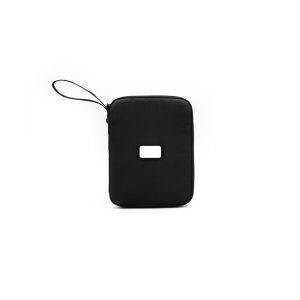 Portefeuille de voyage BrandCharger Rover noir personnalisable