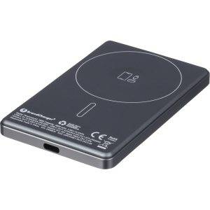 Power bank 5000 mAh BrandCharger Powerwave 2 graphite personnalisable