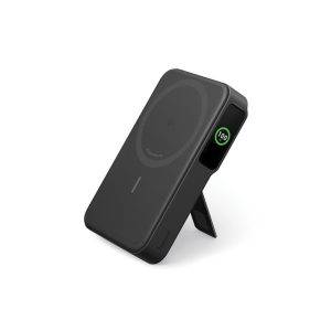 Powerbank 10.000 mAh magnétique Anker MagGo QI2 czarny personnalisable